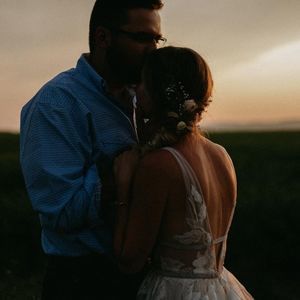 Meet your Posher, Natasha